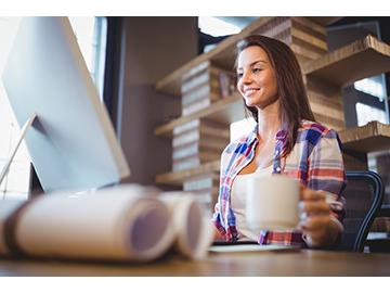 Office Ergonomics for California Course