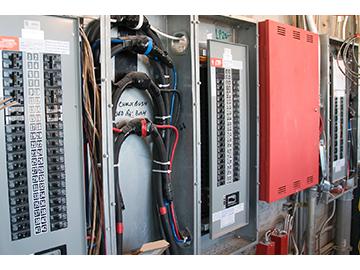 Preventing and Addressing Electrical Violations (US) Course