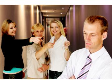 Preventing Workplace Harassment - Employees (US) Course