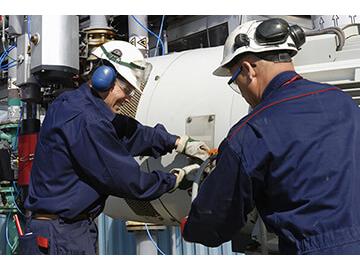 Process Safety Management: Management of Change (US) Course