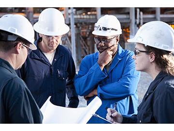 Process Safety Management: Mechanical Integrity (US) Course
