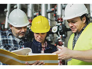 Process Safety Management: Operating Procedures (US) Course