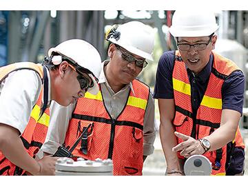 Process Safety Management: Overview (US) Course