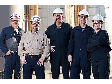 Process Safety Management: Pre-Startup Safety Review (US) Course