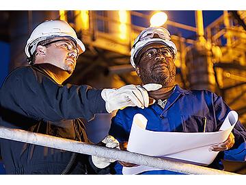 Process Safety Management: Training (US) Course