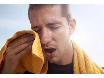 Safety Everywhere: Dealing with Heat Course