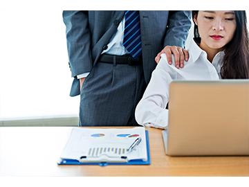 Sexual Harassment and Abusive Conduct Prevention for Managers (California AB 1825 and 2053)