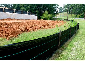 Stormwater and Erosion Control for Construction Course