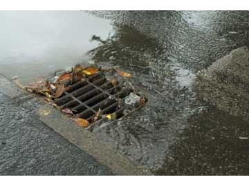 Stormwater Pollution Prevention (US) Course