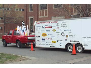 Towing Trailers (US) Course