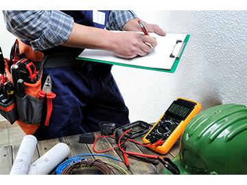 Using Electrical Safety Programs (US) Course