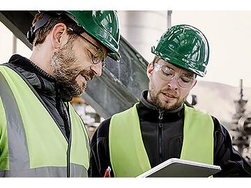 Process Safety Management: Process Safety Information (US) Course