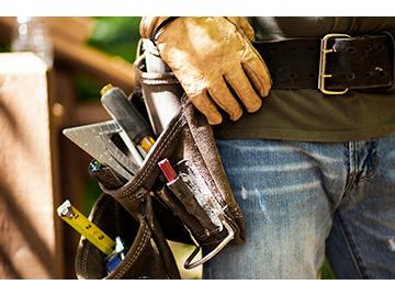 Hand and Power Tool Safety for Construction, Parts 1-2
