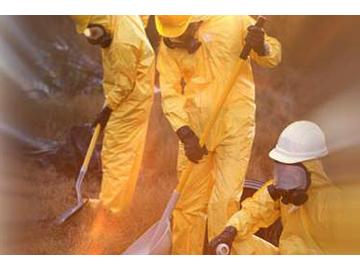 Hydrogen Sulfide Safety, Parts 1-2