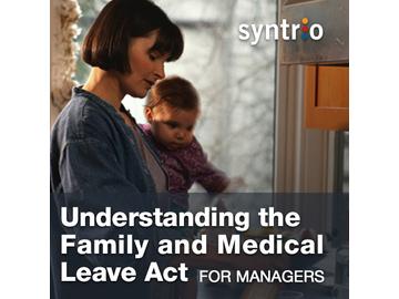 Understanding the Family Medical Leave Act (FMLA) Course