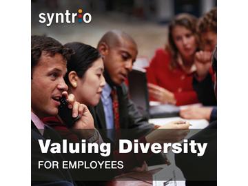 Valuing Diversity Course