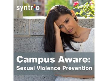Campus Aware: Sexual Violence Prevention Course