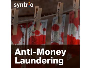 Anti-Money Laundering (AML) Awareness Course