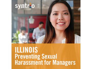 Illinois Preventing Sexual Harassment for Managers Course