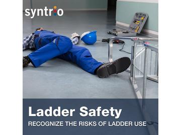 Ladder Safety Course