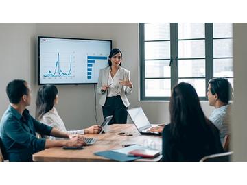 Building Your Firm鈥檚 Business Strategy