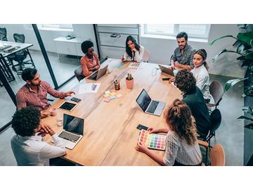 Marketing: General Concepts