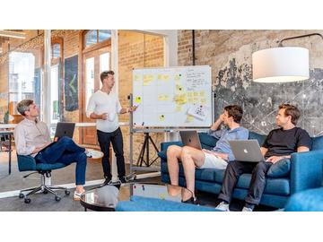 Marketing: Micro-environments Industry and Market