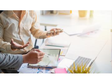Research Methods in Business: Writing Data Collection Tools, Qualitative and Quantitative Data Analysis