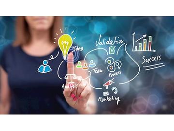 Strategic Business Planning: Preliminary Vision Mission Statements