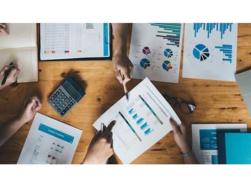 Strategic Business Planning: Strategy Formulation