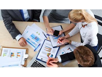 Strategic Business Planning: Strategy Implementation