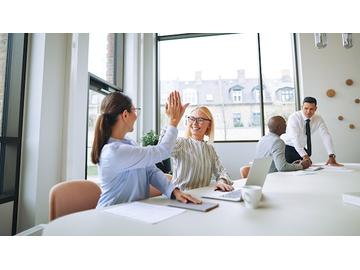 Entrepreneurship: Innovative Organisations