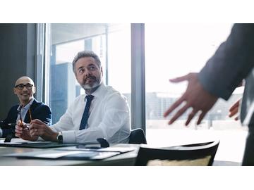 Entrepreneurship: Capital Structures, Succession Planning and Exit Strategy