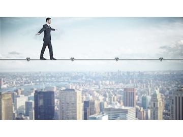 Enterprise Risk: Quantitative Measurements of Risk