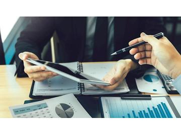 Finance: Corporate Finance and Financial Ratio Analysis