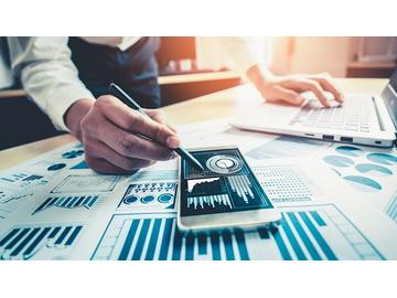Finance: Fundamental vs. Technical Analysis and Option Valuations