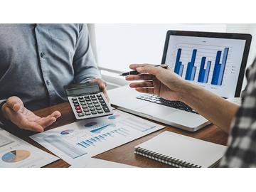 Principles of Accounting and Reporting in Commerce