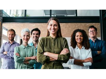 Organisational Behaviour, HRM and Leadership: General Concepts