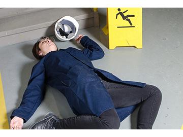 Microlearning: Preventing Slips, Trips and Falls
