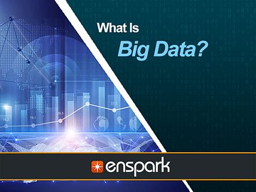 Digital Transformation: What is Big Data?