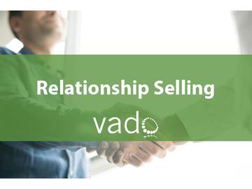 Relationship Selling