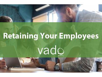 Retaining Your Employees