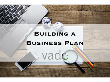 Building a Business Plan Course