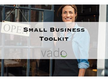 Small Business Management Toolkit