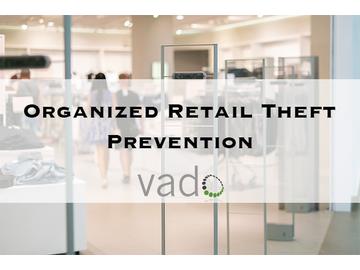 Organized Retail Theft Prevention Course