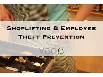 Shoplifting & Employee Theft Prevention Course