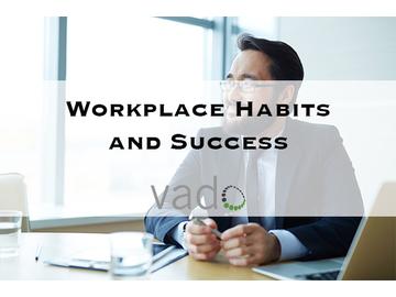 Work Habits Success Course