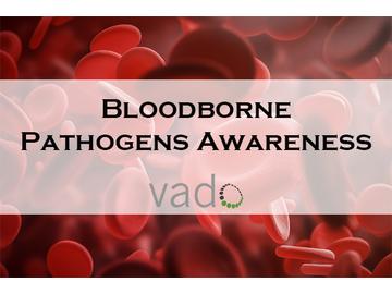 Bloodborne Pathogens In The Workplace Course