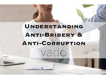 Understanding Anti-Bribery and Anti-Corruption Course