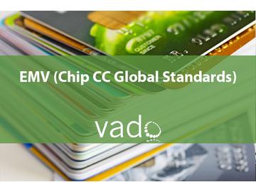 EMV (Chip CC Global Standards) Course